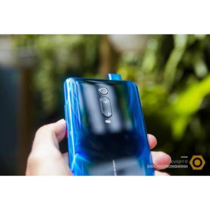 Điện thoại Xiaomi Redmi K20 Pro  -Hàng chính hãng-Bảo hành 12 tháng  xả kho