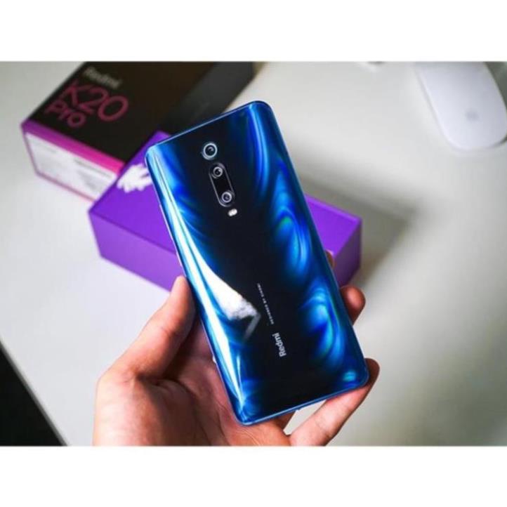 Điện thoại Xiaomi Redmi K20 Pro  -Hàng chính hãng-Bảo hành 12 tháng  xả kho