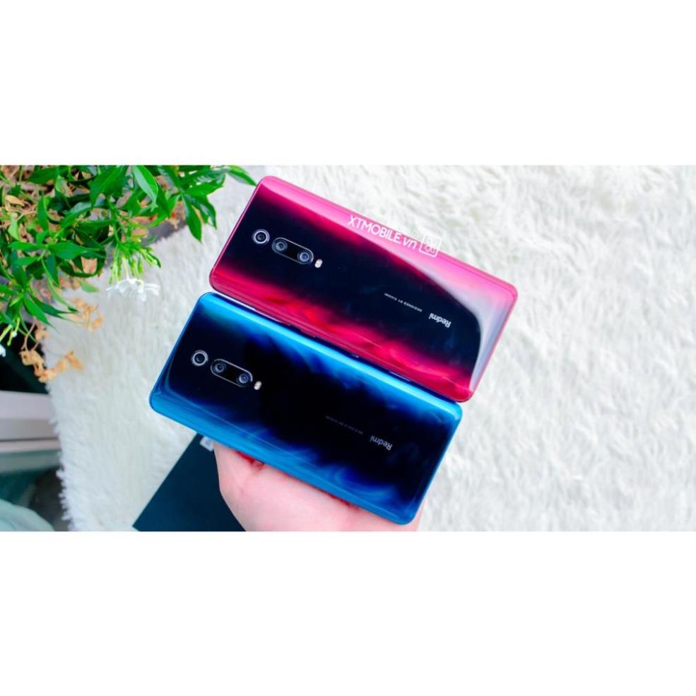 Điện thoại Xiaomi Redmi K20 Pro  -Hàng chính hãng-Bảo hành 12 tháng  xả kho