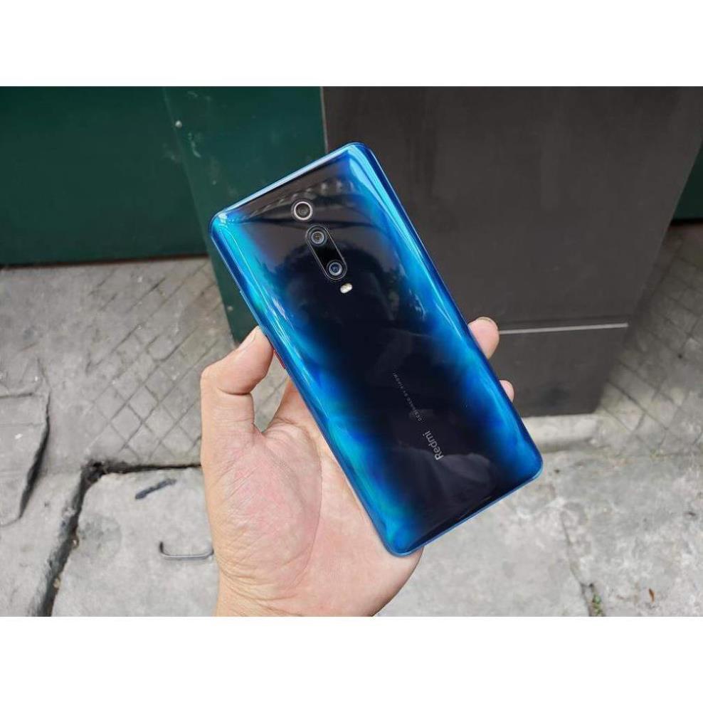 Điện thoại Xiaomi Redmi K20 Pro  -Hàng chính hãng-Bảo hành 12 tháng  xả kho
