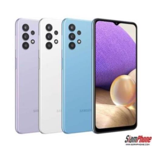 [MÃ GIẢM 500K] Điện thoại Samsung Galaxy A32 (6GB/128Gb) -Hàng chính hãng-Bảo hành 12 tháng  xả kho | BigBuy360 - bigbuy360.vn