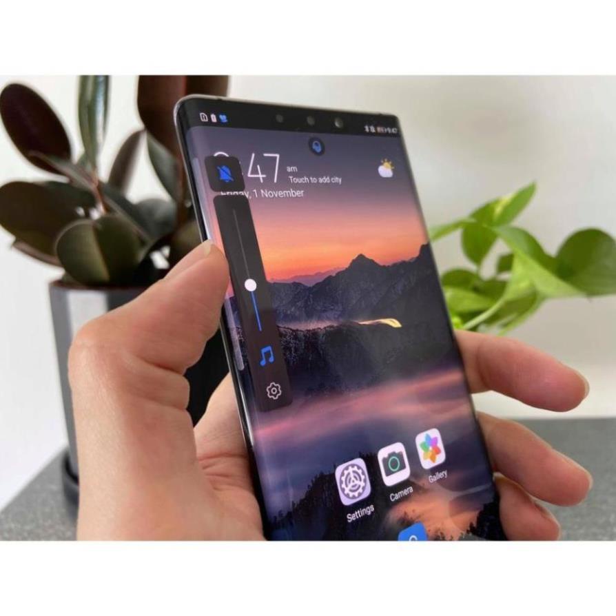 [MÃ GIẢM 500K] Điện thoại Huawei Mate 30 Pro (8GB/256GB) -Hàng chính hãng-Bảo hành 12 tháng  xả kho | BigBuy360 - bigbuy360.vn