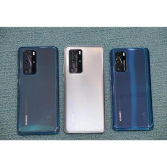 [MÃ GIẢM 500K] Điện thoại Huawei P40 PRO ( 8GB/256GB) -Hàng chính hãng-Bảo hành 12 tháng  xả kho | BigBuy360 - bigbuy360.vn