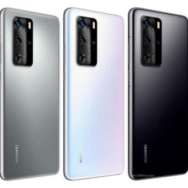 [MÃ GIẢM 500K] Điện thoại Huawei P40 PRO ( 8GB/256GB) -Hàng chính hãng-Bảo hành 12 tháng  xả kho | BigBuy360 - bigbuy360.vn