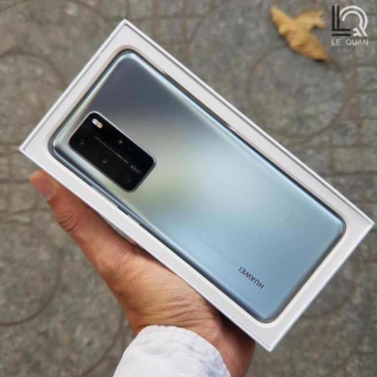 [MÃ GIẢM 500K] Điện thoại Huawei P40 PRO ( 8GB/256GB) -Hàng chính hãng-Bảo hành 12 tháng  xả kho | BigBuy360 - bigbuy360.vn