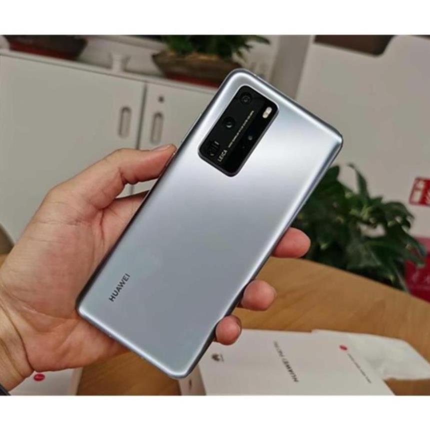 [MÃ GIẢM 500K] Điện thoại Huawei P40 PRO ( 8GB/256GB) -Hàng chính hãng-Bảo hành 12 tháng  xả kho | BigBuy360 - bigbuy360.vn
