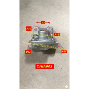 chia hơi bé 140 SORL 354160010020