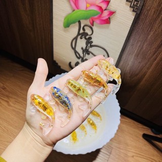 Cá Coi Phong Thuỷ Đá Thạch Anh