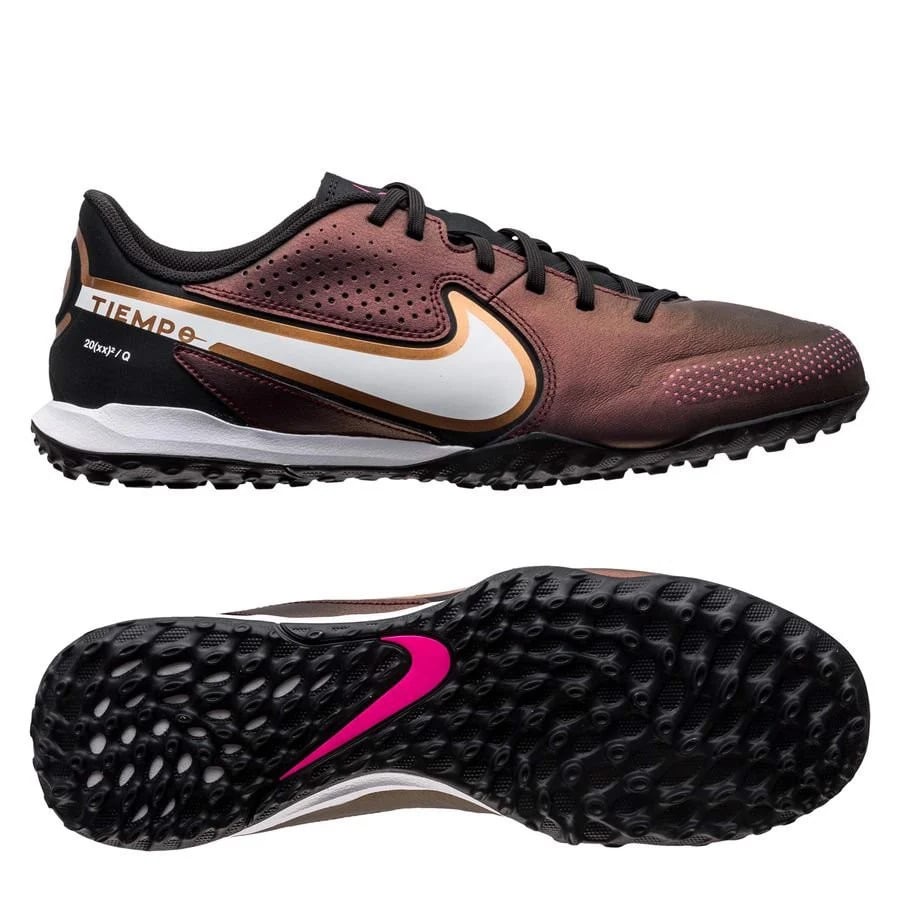 GIÀY ĐÁ BÓNG SÂN CỎ NHÂN TẠO NIKE TIEMPO LEGEND 9 ACADEMY TF GENERATION