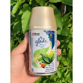  Lõi Xịt Thơm Phòng Tự Glade Hương Sớm Mai 269ml