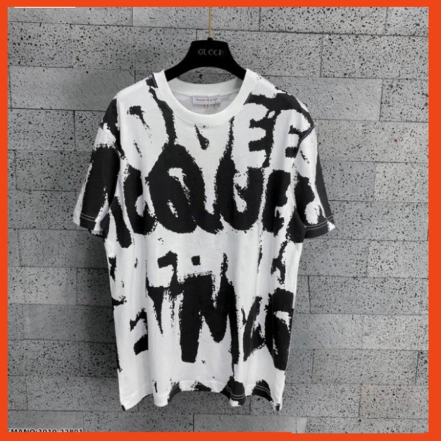 Áo Phông Nam Nữ In kín Hình Qeen Chất Vải cotton Cao cấp 2023. Áo Thun Nam Nữ Form Rộng Unisex Giá sinh viên Cò Vạ | BigBuy360 - bigbuy360.vn