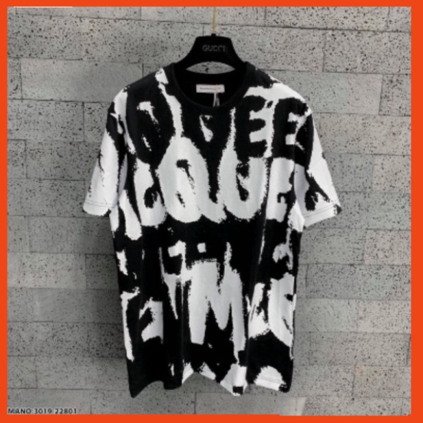 Áo Phông Nam Nữ In kín Hình Qeen Chất Vải cotton Cao cấp 2023. Áo Thun Nam Nữ Form Rộng Unisex Giá sinh viên Cò Vạ | BigBuy360 - bigbuy360.vn