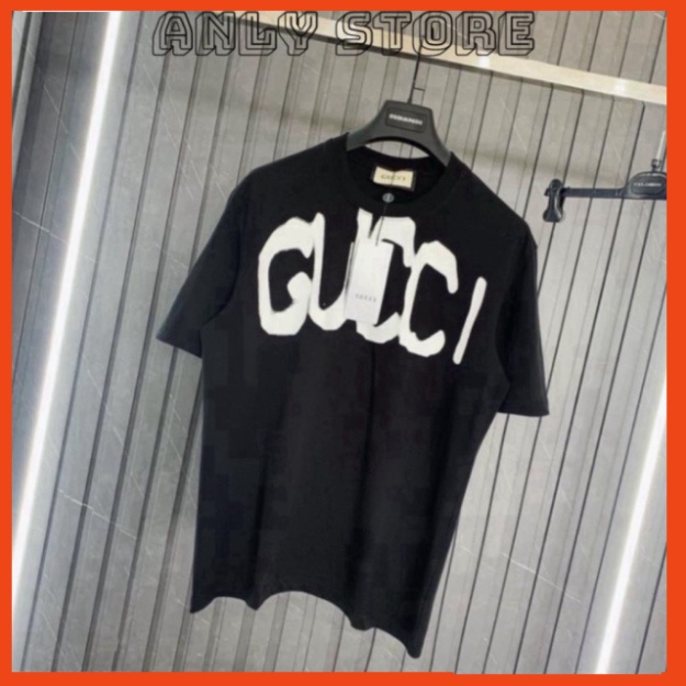 Áo Nam G.C in Chữ Vải Cotton Cao Cấp Co Dãn 4 Chiều - Áo Phông GC Balen Đôi Nam Nữ Cao Cấp Giá sinh viên Cò Vạc