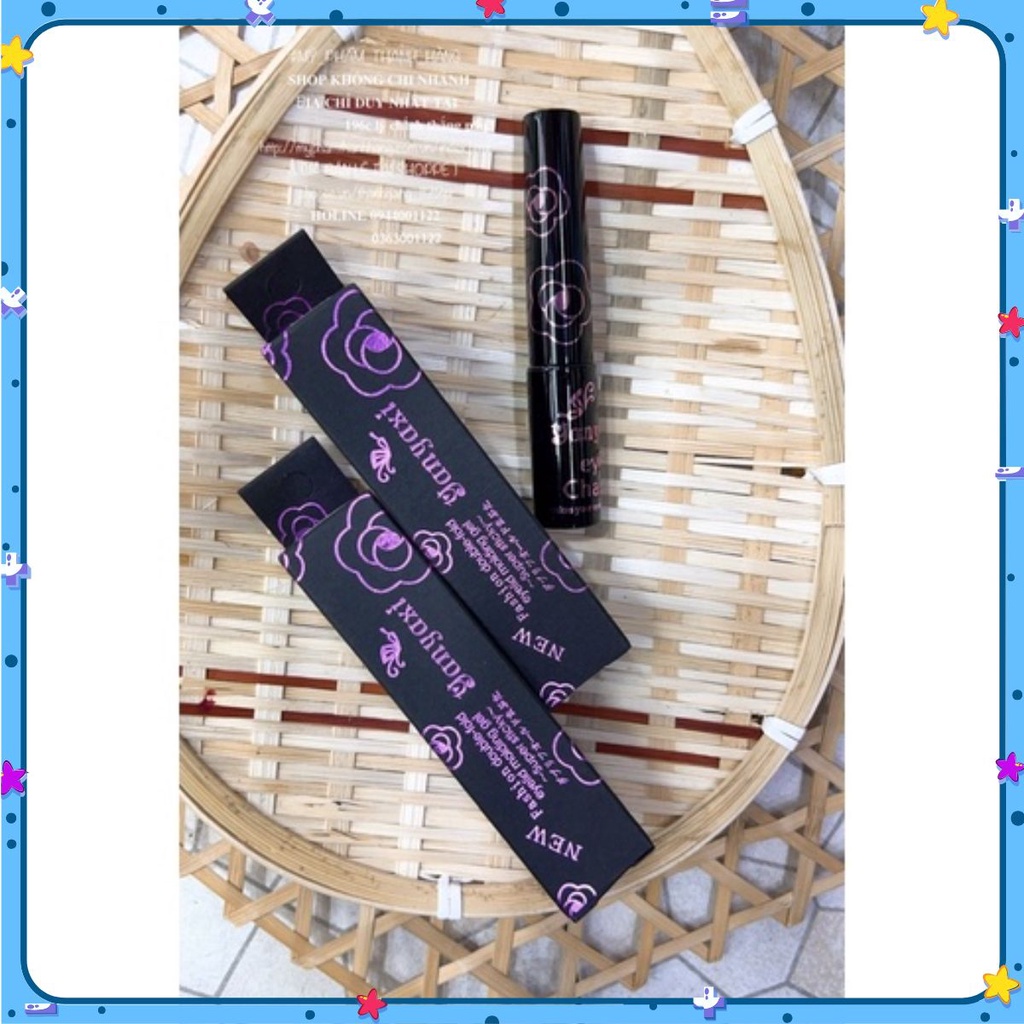 Keo dán MI hoa hồng