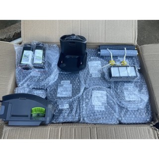 sạc Irobot roomba 5,6,7,8,9,e,i