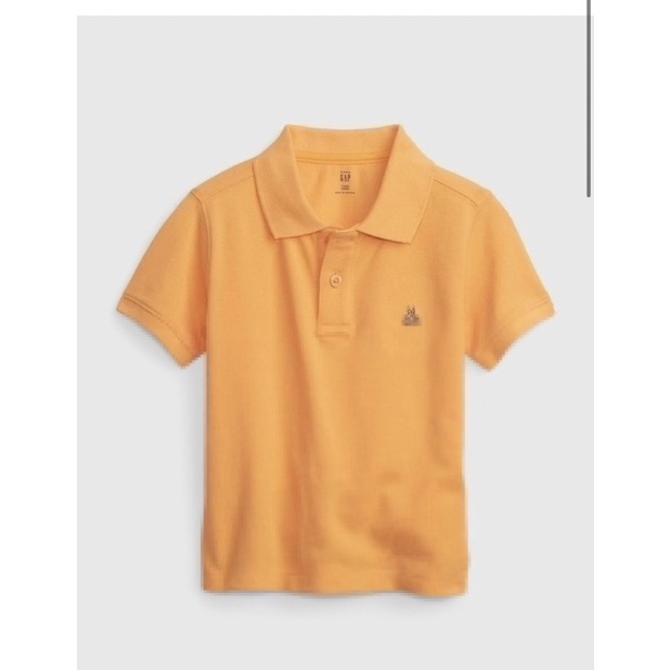 Áo polo dư xịn cho bé trai 3-5t