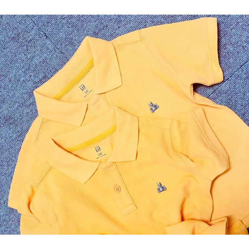 Áo polo dư xịn cho bé trai 3-5t
