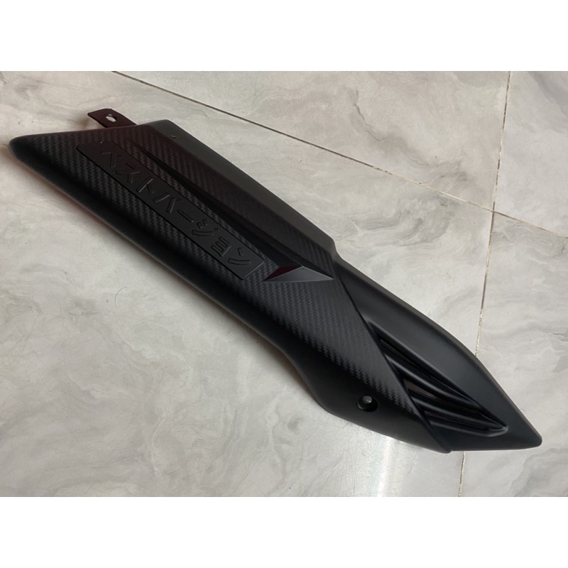 Bộ che pô và chụp pô Winner V1