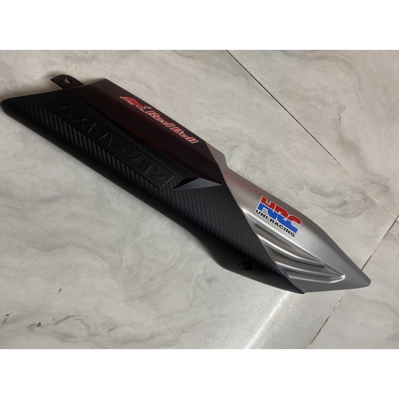 Bộ che pô và chụp pô Winner V1