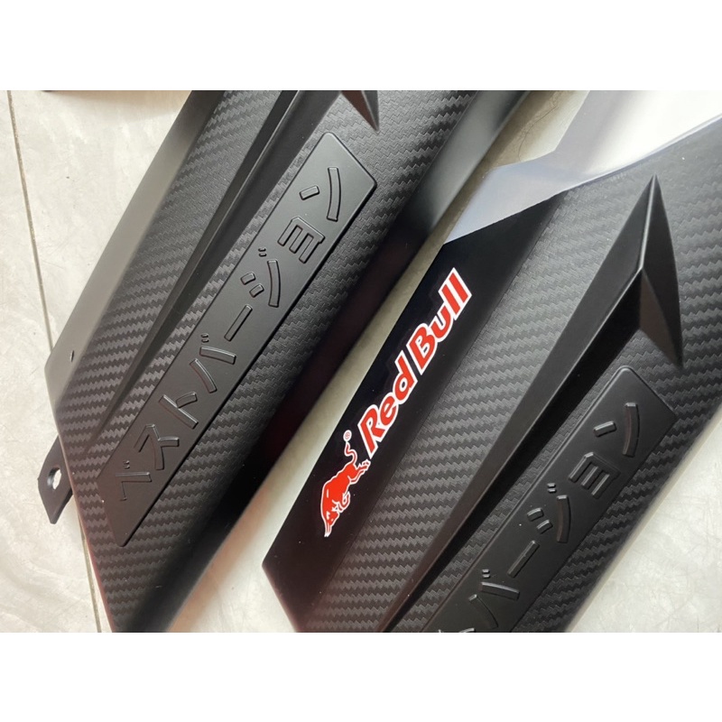 Bộ che pô và chụp pô Winner V1