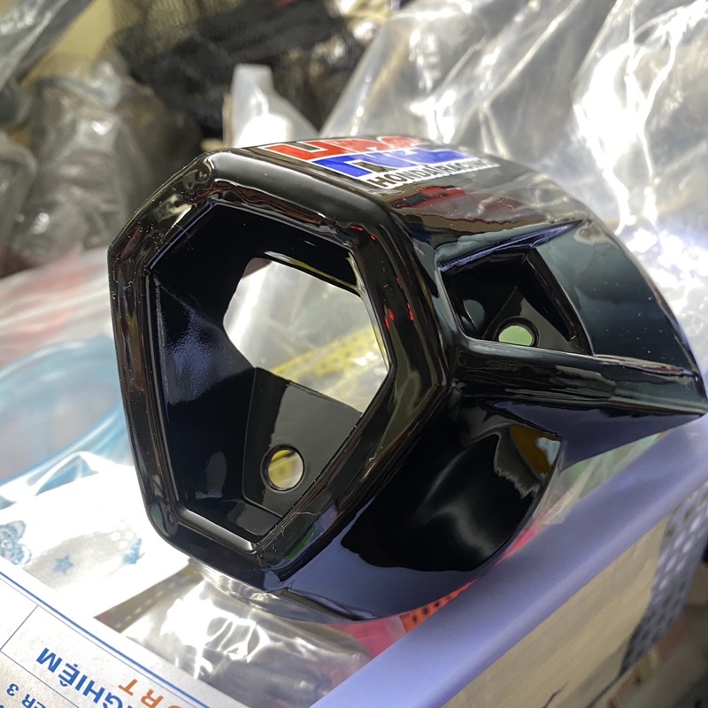 Bộ che pô và chụp pô Winner V1