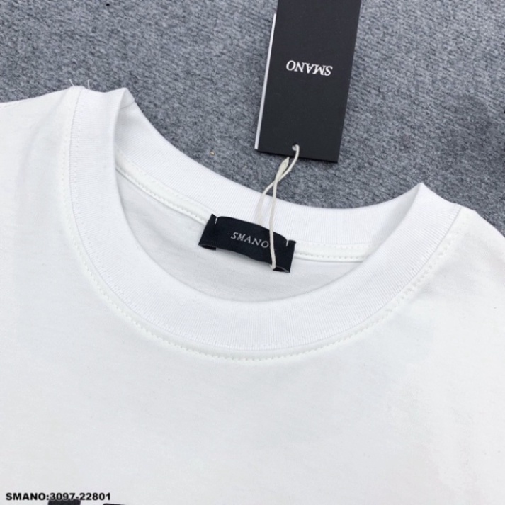 Áo Phông Nam Nữ Premium In Nổi Chữ Sex Money Drug - Chất Liệu Cotton Co Dãn 4 Chiều Cực Chất Unisex | BigBuy360 - bigbuy360.vn