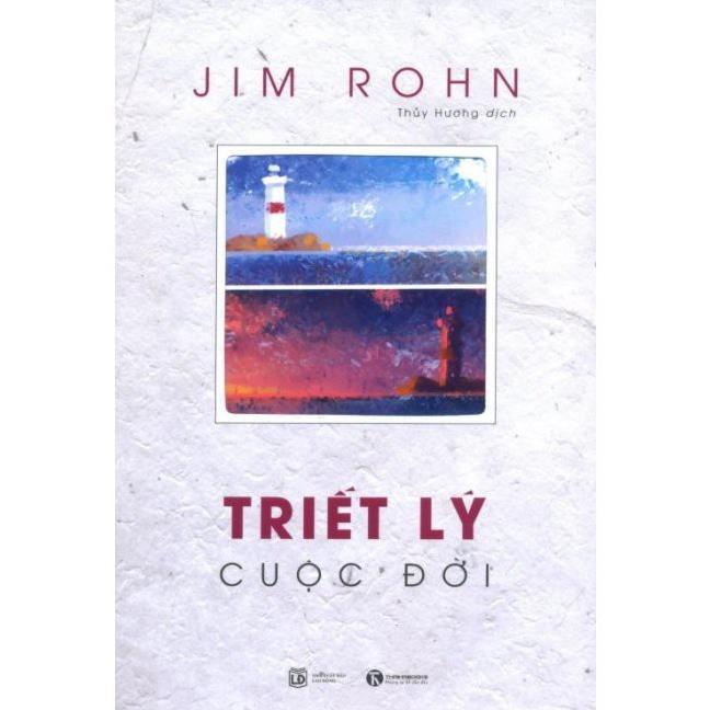 Sách - Bộ Jim Rohn (Bộ 5 Cuốn) (Combo lẻ tuỳ chọn) - Thái Hà Books