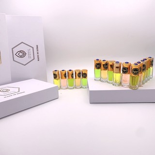 Nước hoa DUBAI tinh dầu mini siêu thơm dạng lăn