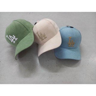 Mũ lưỡi trai nón lưỡi trai nón kết nam nữ ny yankees new era vải nhung cotton hàn - rẻ vô địch