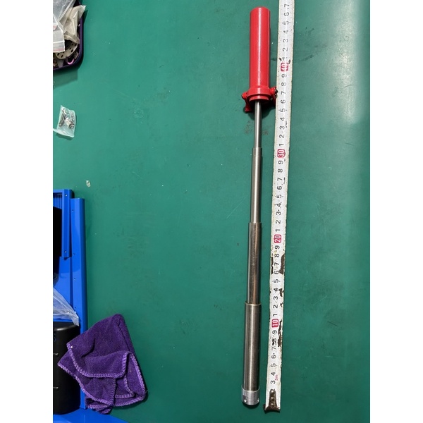 Xi lanh tầng cho xe ben 1/14