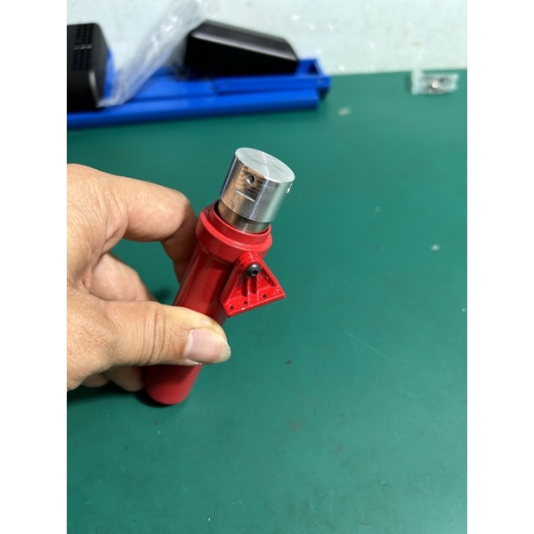 Xi lanh tầng cho xe ben 1/14