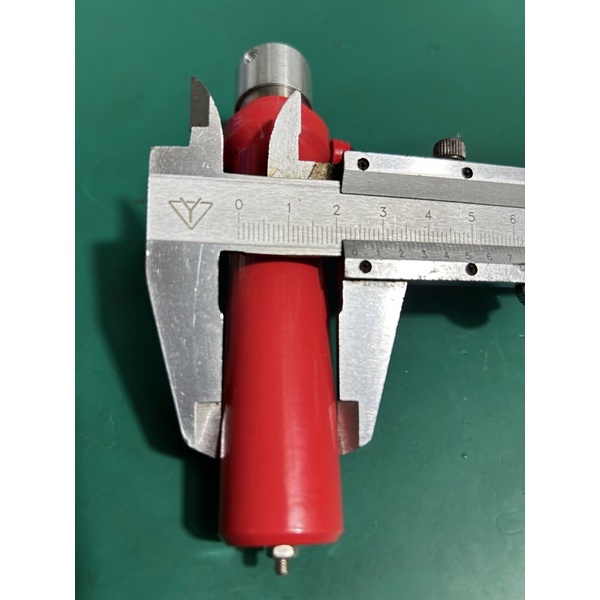 Xi lanh tầng cho xe ben 1/14