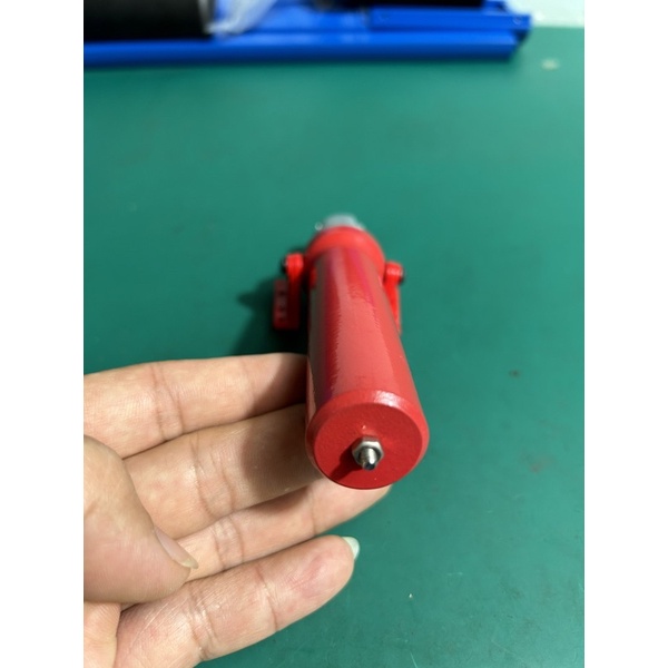 Xi lanh tầng cho xe ben 1/14