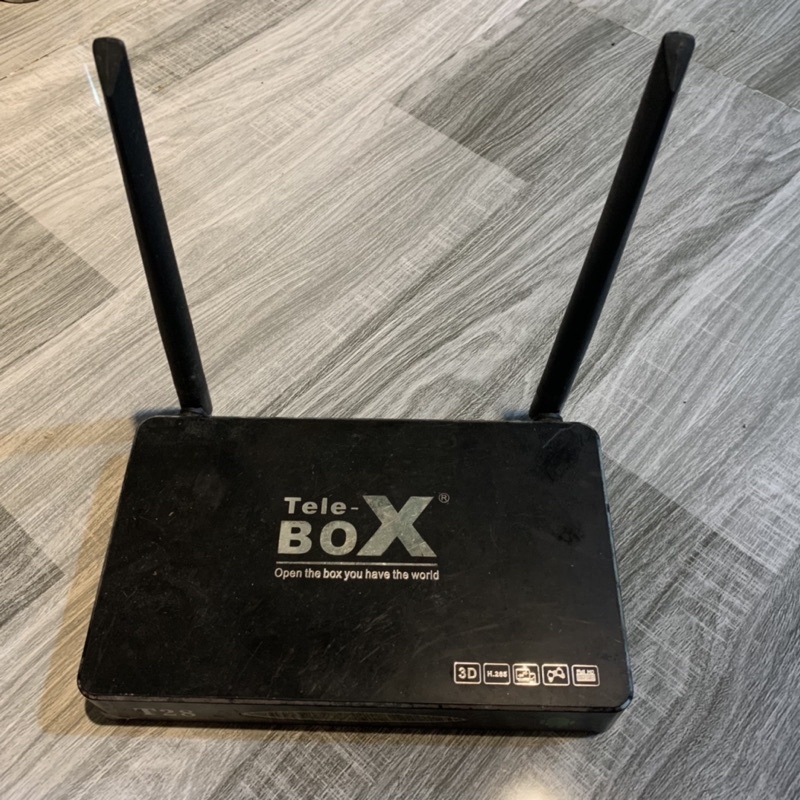 Đầu android box,biến tivi cũ thành smarttivi