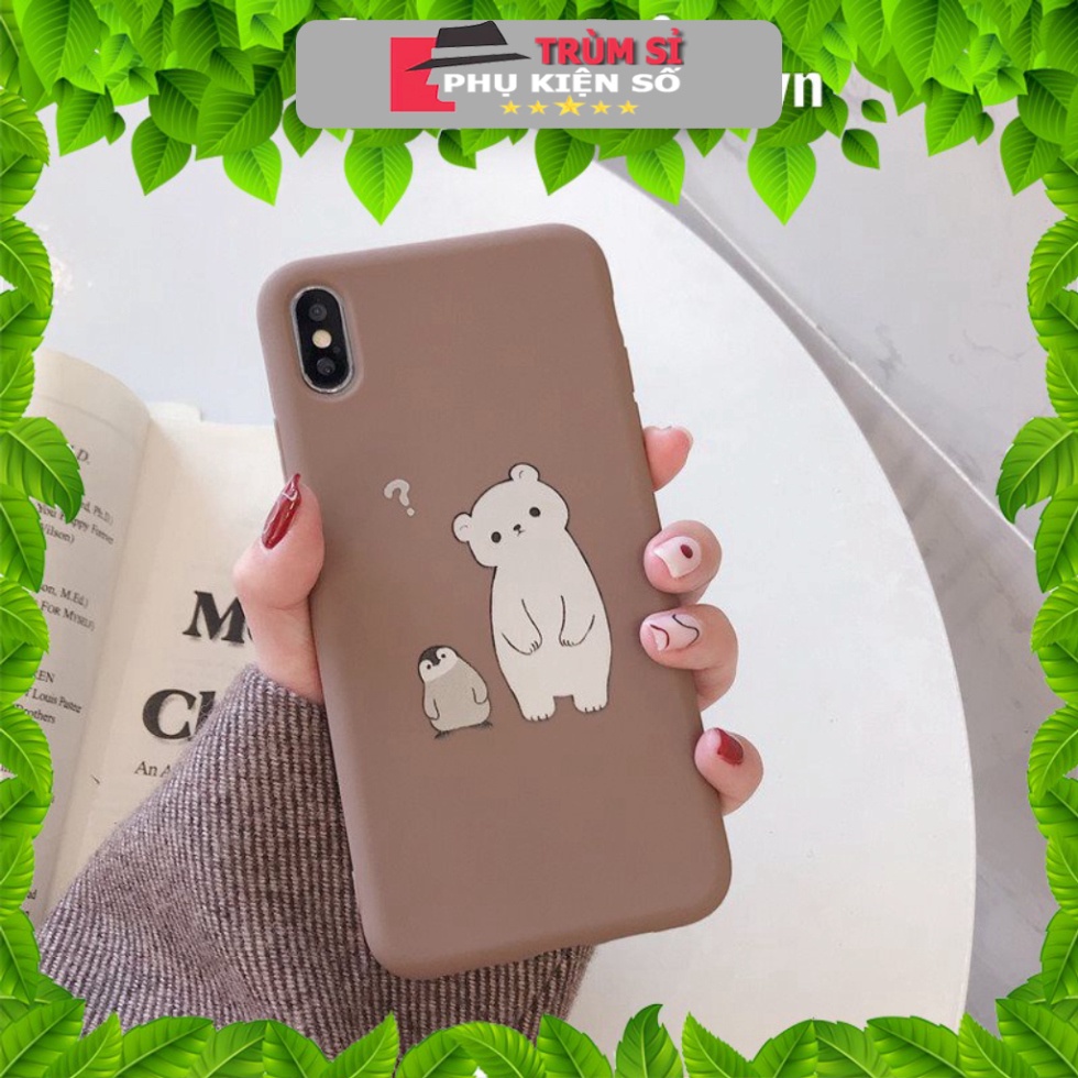 Ốp lưng iphone Gấu yêu 5/5s/6/6plus/6s/6s plus/6/7/7plus/8/8plus/x/xs/xs max/11/11 pro/11 promax a213 TSPKS30