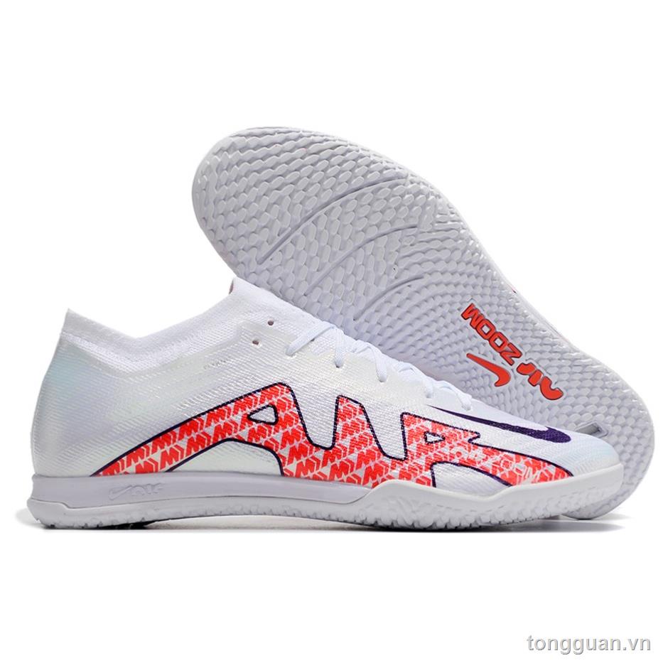 Giày Thể Thao Nike Air Zoom Nike2023 Mercurial Vapor XV Elite IC Cổ Thấp Thời Trang Cho Nam Nữ