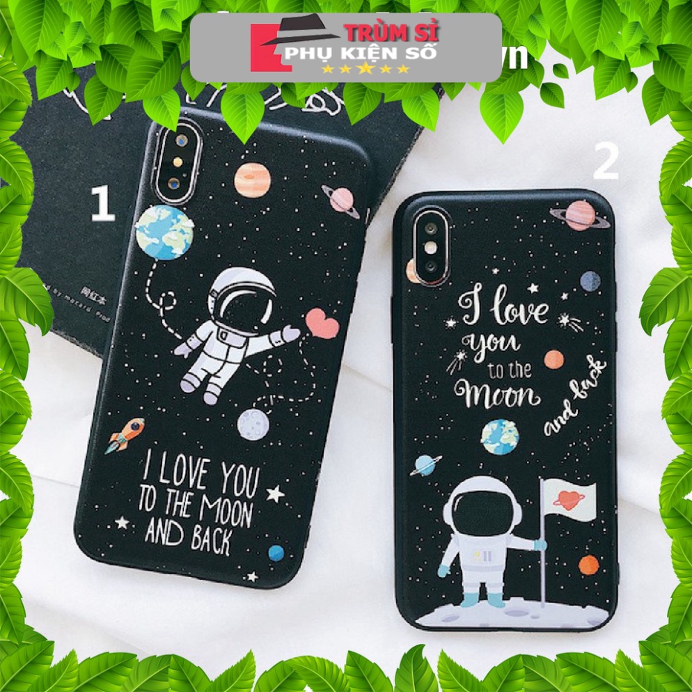 ốp lưng iphone phi hành gia - ốp phi hành gia a29 TSPKS30