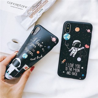 ốp lưng iphone phi hành gia - ốp phi hành gia a29 TSPKS30