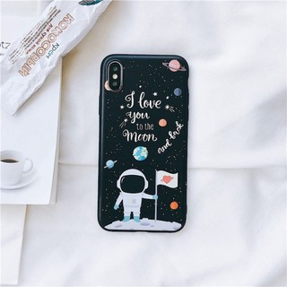ốp lưng iphone phi hành gia - ốp phi hành gia a29 TSPKS30