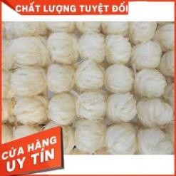 Bánh đa quỳnh côi- mỳ gạo 1 kg