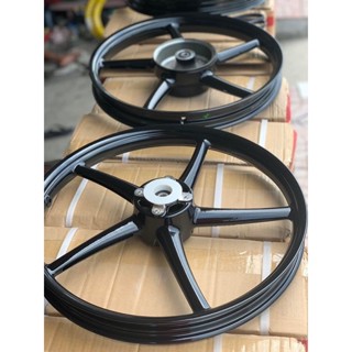 Mâm 5 cây mẫu RCB Sirius ( Enkei )