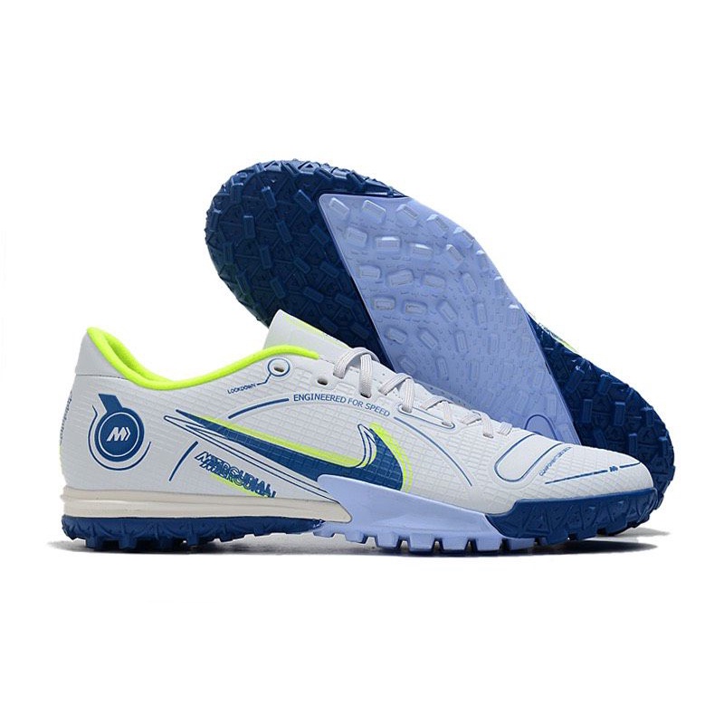 Giày Bóng Đá Sân Cỏ Nhân Tạo Mercurial Vapor 14 Academy Các Màu