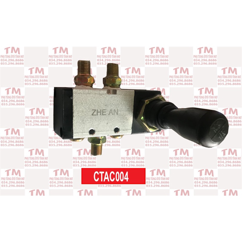 công tắc chậm số phụ EQ145
