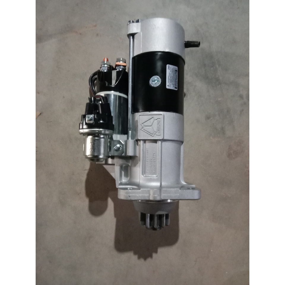 củ đề QD2810/11 R HOWO/VG1560090007, hàng zin