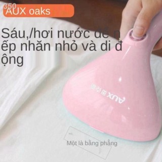 Máy ủi quần áo cầm tay gia đình bàn điện nhỏ hơi nước mini chải du lịch Sẵn