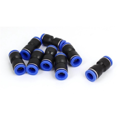 cút nối nhanh nhựa F14