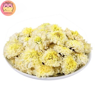 Hoa cúc sấy khô cho hamster - Gia Đình Hamster