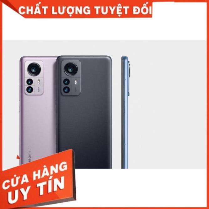 [DEAL HOT] Điện thoại Xiaomi 12 Pro ( 8GB/128GB) - Chính Hãng 100% Bảo Hành 12 Tháng Toàn Quốc | BigBuy360 - bigbuy360.vn
