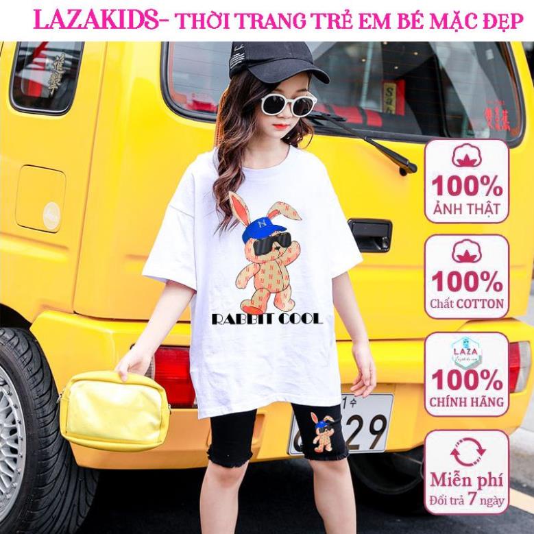 Sét Bé Gái Size Đại 25-48kg, Chất Cotton 4 chiều đẹp chính phẩm mặc đi học đi chơi đều xinh cho bé gái 10 tuổi-13 tuổi