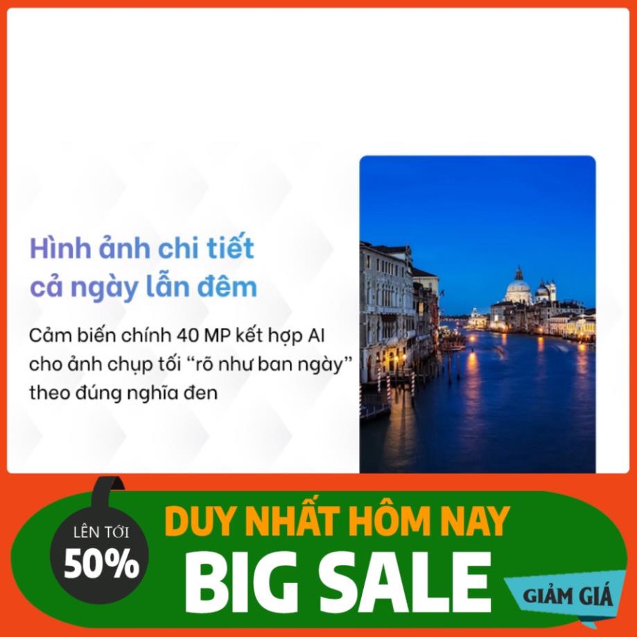 [SALE CỰC SỐC] Điện thoại Huawei Mate 30 Pro (8GB/256GB) - Hàng chính hãng nguyên seal HÀNG CHÍNH HÃNG | BigBuy360 - bigbuy360.vn
